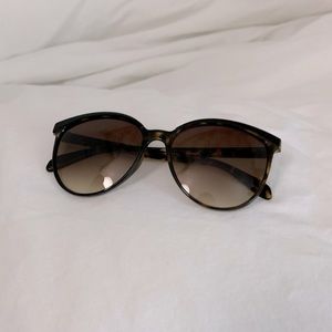 Pair of Sunglasses